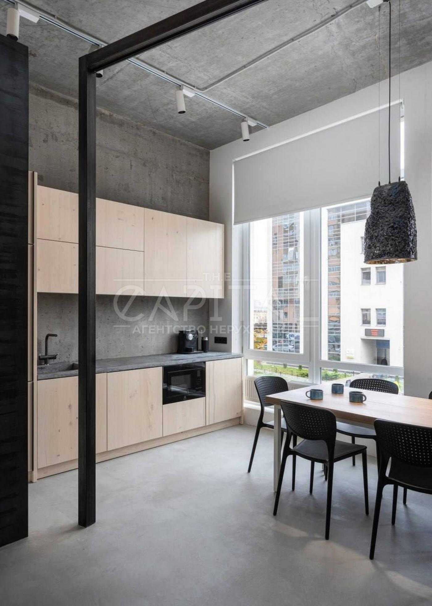 Продаж офісу, ЖК SOHO residence, Голосієво