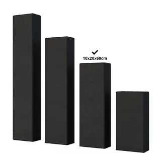 Palisada Hestra POLBRUK 40,60,80,100 cm grafit Milejów