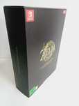 The Legend of Zelda Tears of the Kingdom Collector's Nintendo Switch