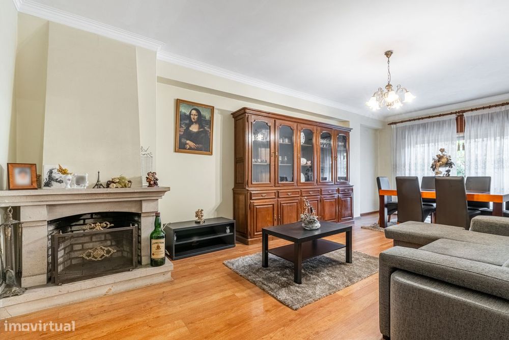 Apartamento T2 à venda em Arcozelo – Barcelos