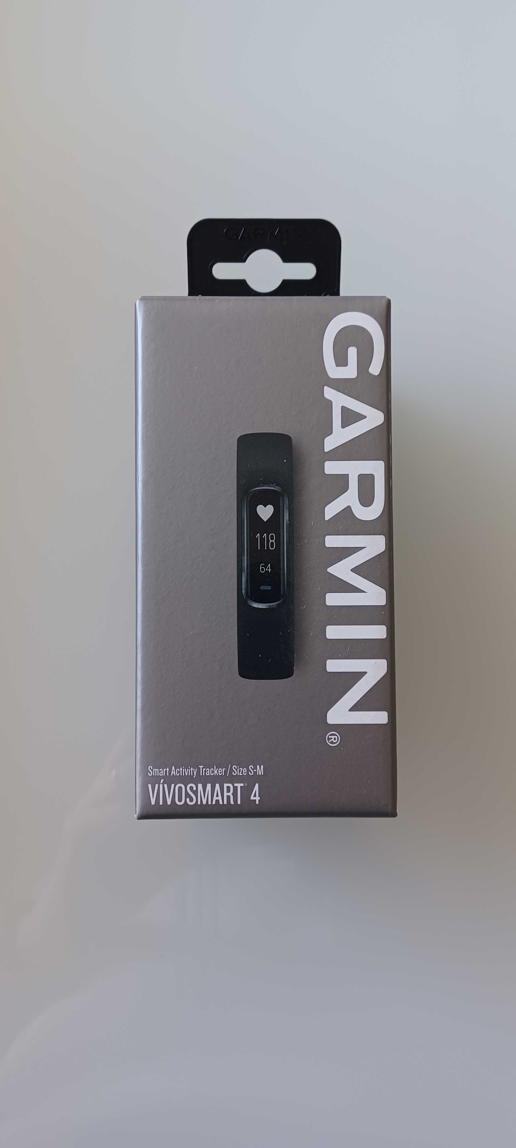 Garmin vívosmart 4 preto NOVO