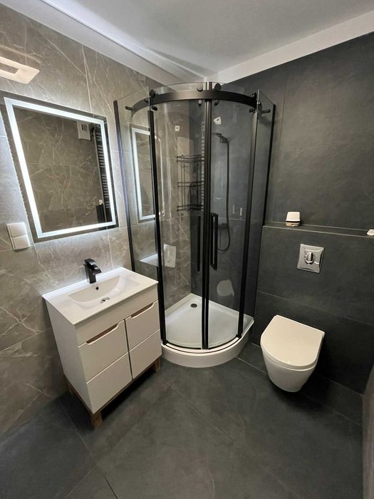 Mieszkanie Centrum Bolszewa do wynajęcia