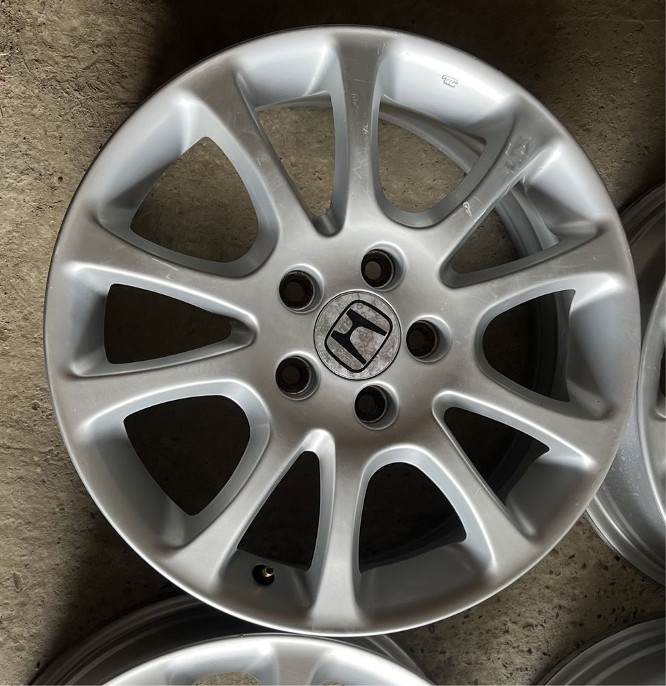 Диски Honda Accord CRV R 17 5 114,3