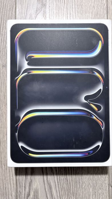 Продам Ipad Pro 11-inch m4 256gb WiFi