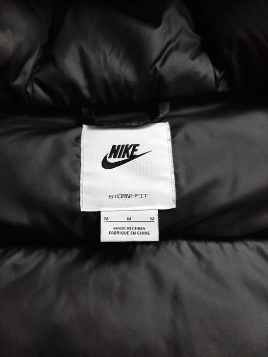 Оригинал куртка Nike Storm-FIT PRIMALOFT DR9605-010