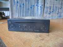 Radios 8200002607C RENAULT LAGUNA 2 2001 1.9DCI 120CV 5P CINZA ORIGINAL 22DC279/62Z RENAULT LAGUNA 2 2002 1.6 107CV 5P CINZA