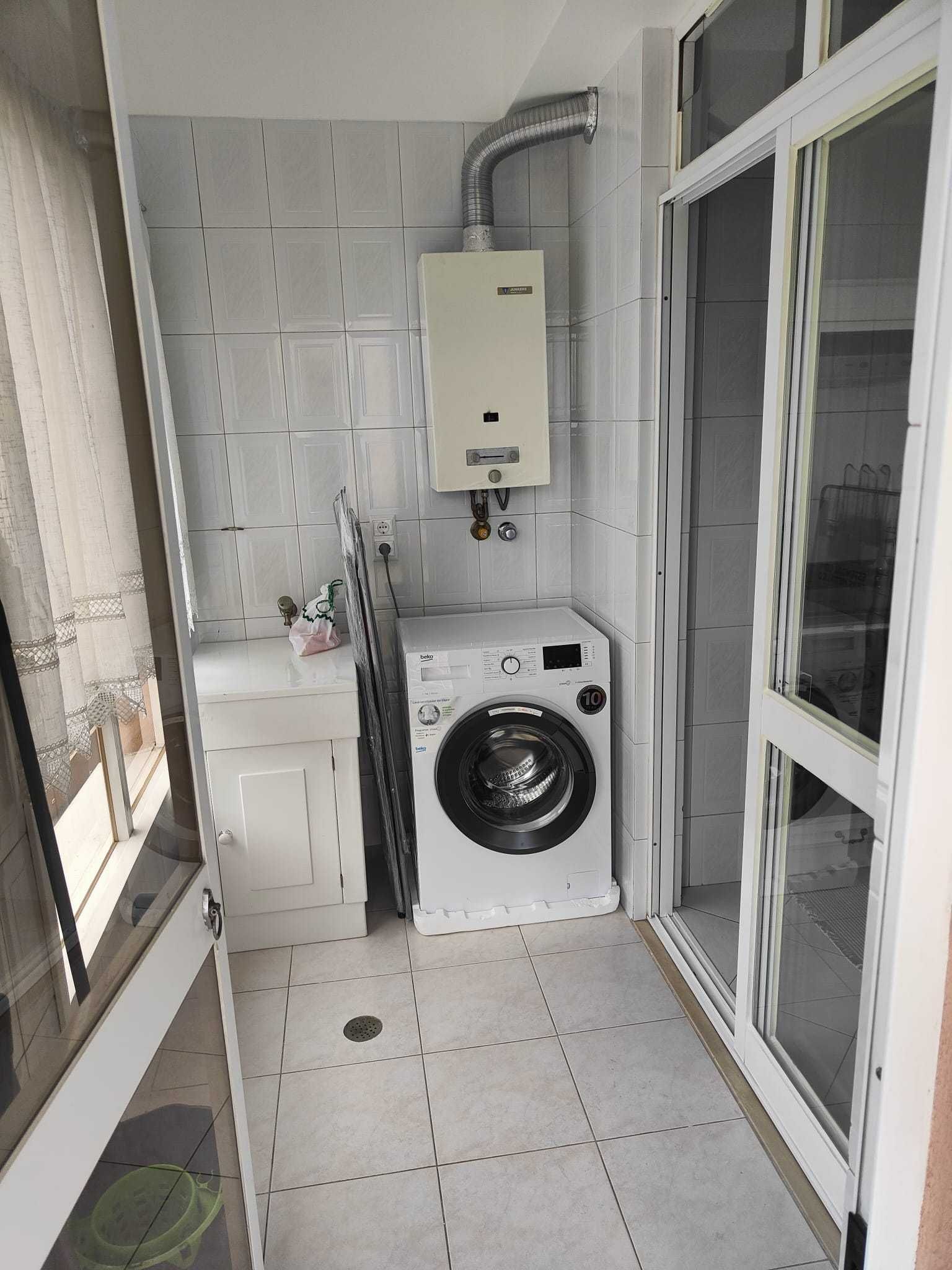 Quartos para estudantes.