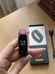 Фітнес-браслет Xiaomi Mi Band 3