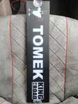 Tablice LED TIR, BUS, imienne