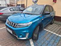 Suzuki Vitara Pierwszy właściciel, Spredażna Fakturę