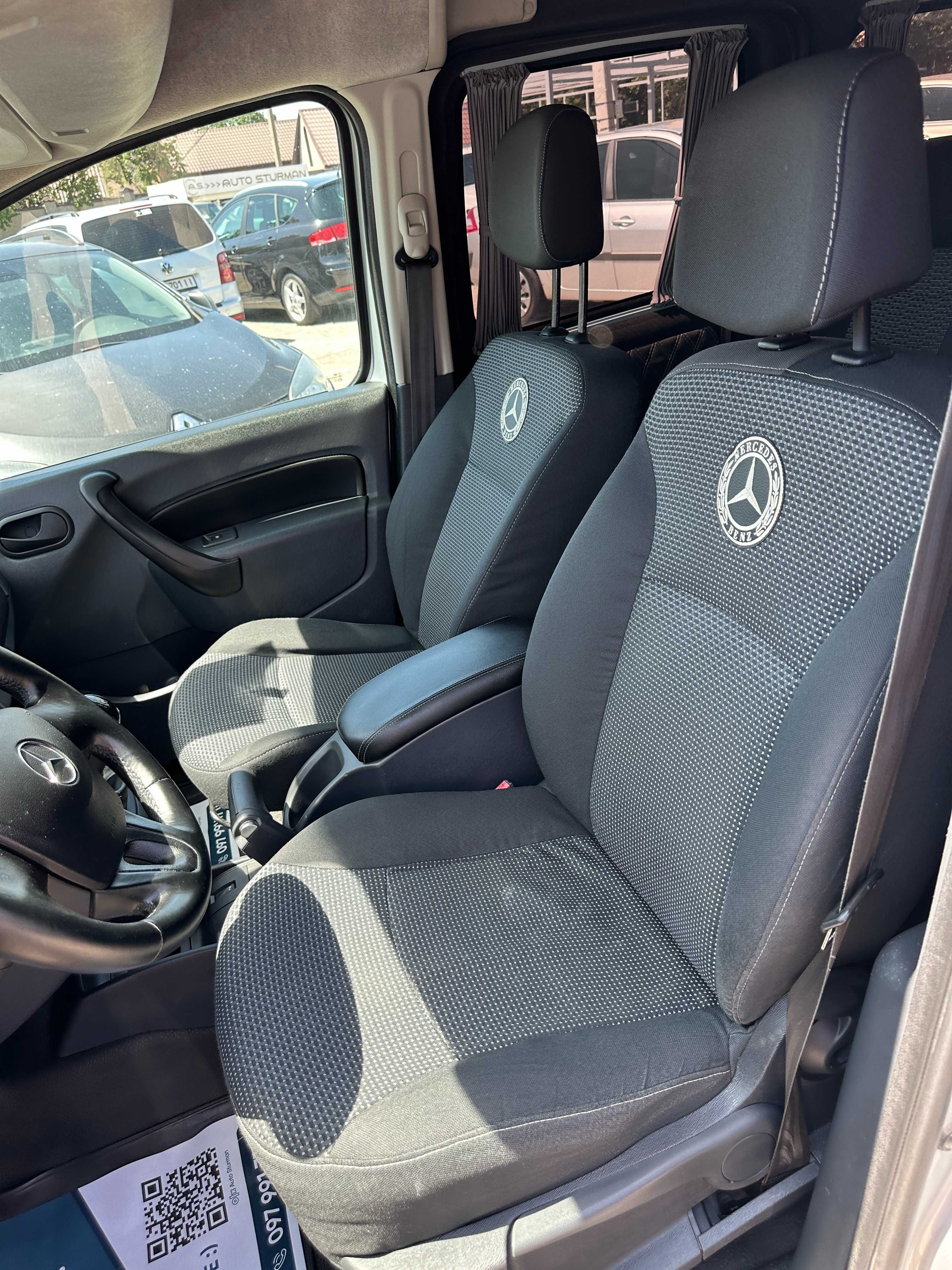 Продам Mercedes-Benz Citan Long  можлива розстрочка,кредит,обмін !