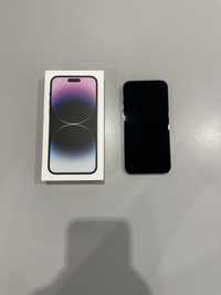 Iphone 14 pro max 256 gb