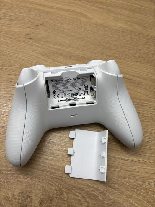 Xbox controller