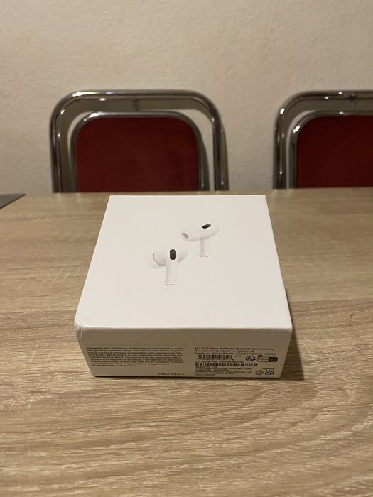 Airpods pro 2 ANC