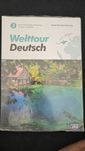 Welttour Deutsch 3