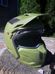 Шолом MT Helmets   Streetfighter