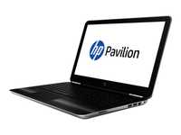 HP Pavilion (intel i5) 7. GEn Touch Laptop