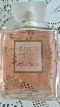 COCO mademoiselle CHANEL