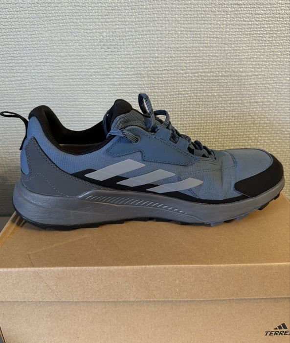 Оригинальні кросівки Adidas Terrex Anylander Rain.rdy.