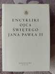 Encykliki Ojca Świętego Jana Pawła II