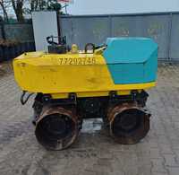 Walec Ammann Rammax 1585MI