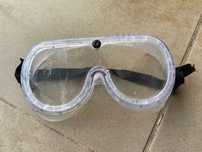 okulary ochronne