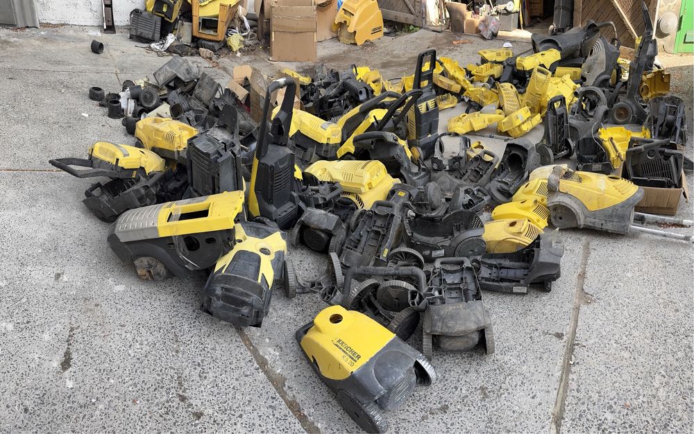 Корпус Karcher k 5