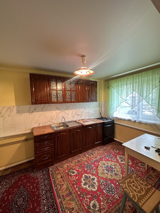 Будинок з ремонтом та ділянкою в 10хв від Центру 40965