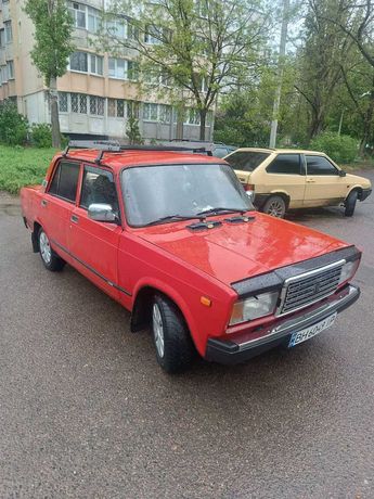 Продам авто ВАЗ 2107 1996року