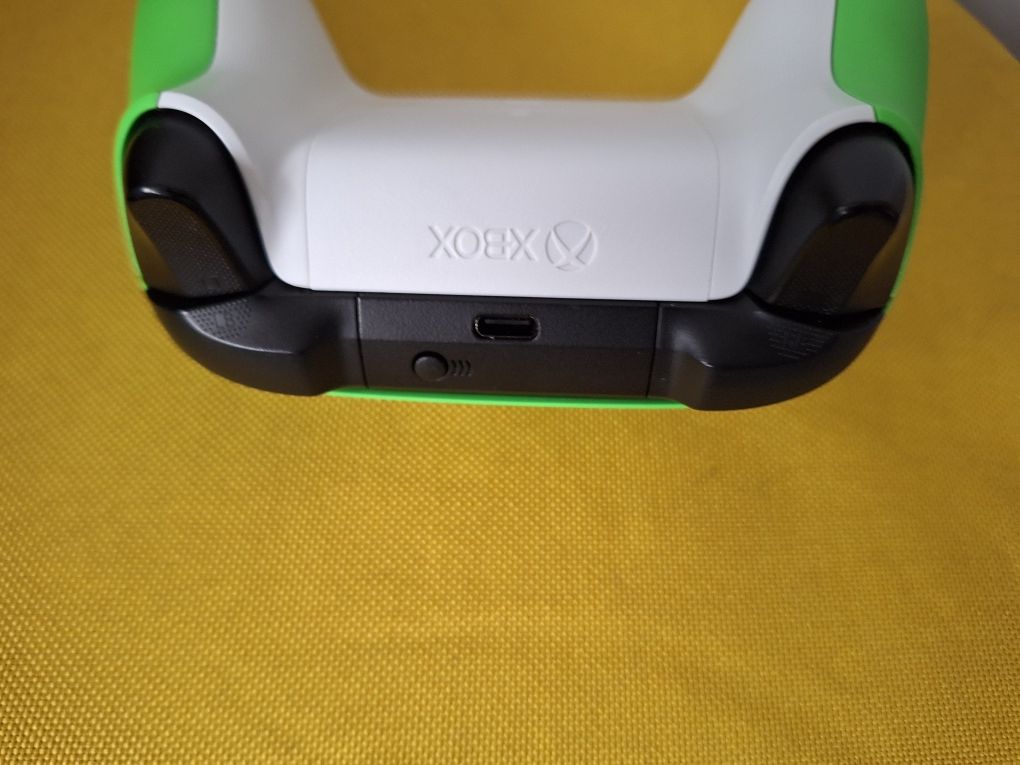 Pad Xbox One S Zielony