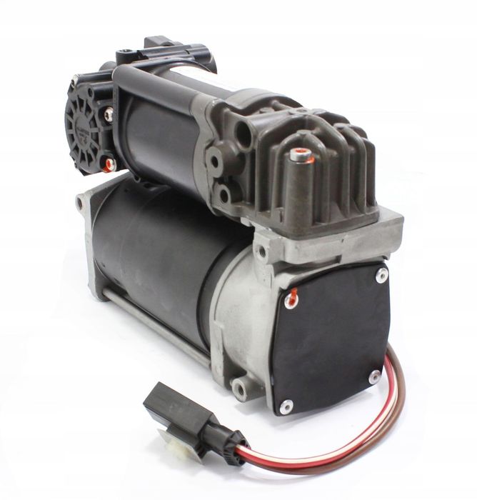KOMPRESOR POMPA ZAWIESZENIA WABCO ORYGINAŁ BMW 5 7 F04 F07 F11 37206784137