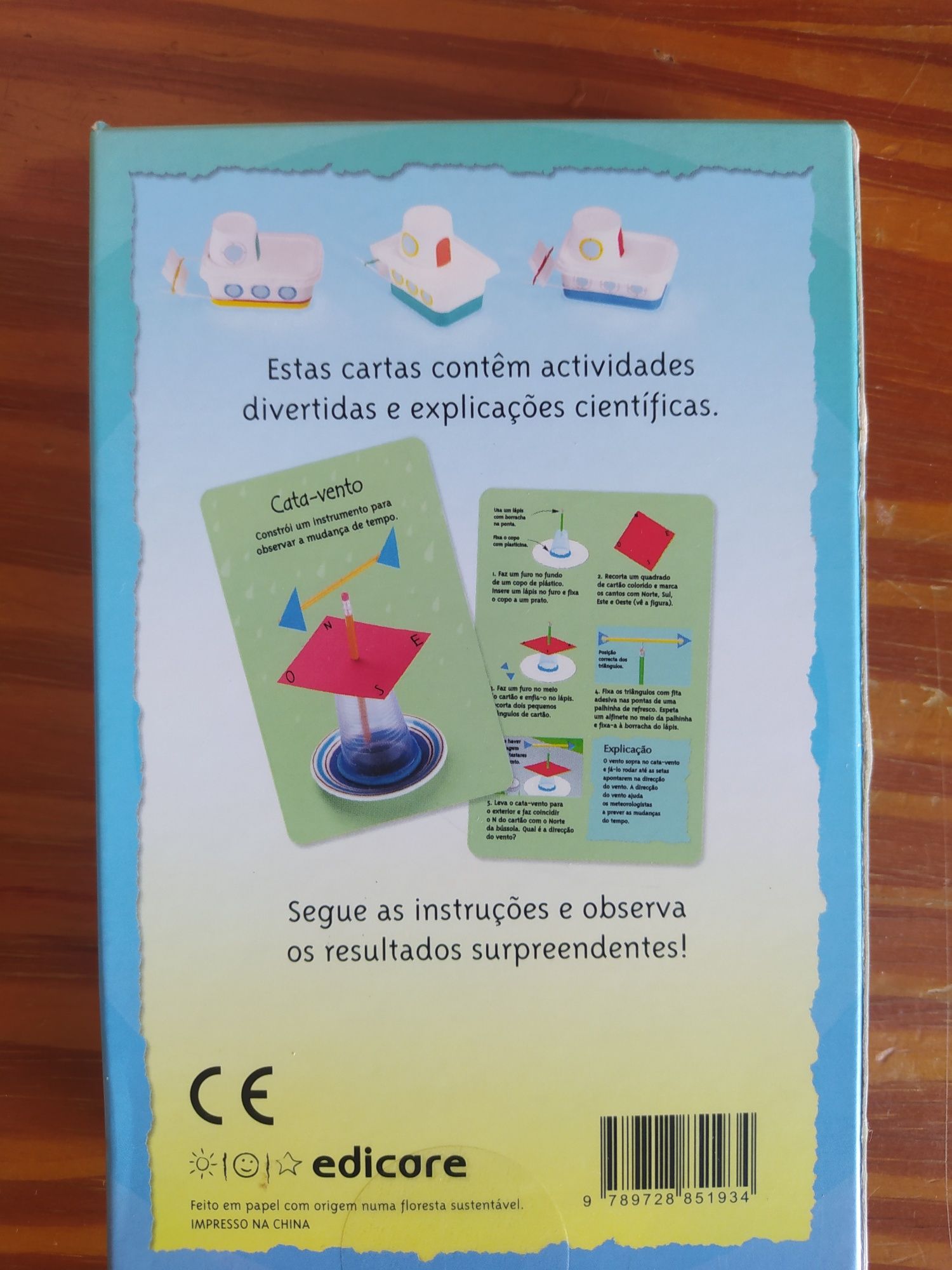 50 truques de ciência