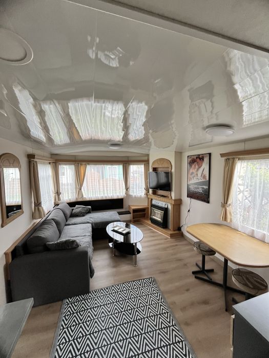 Domki angielskie | Wynajem | CHŁOPY !