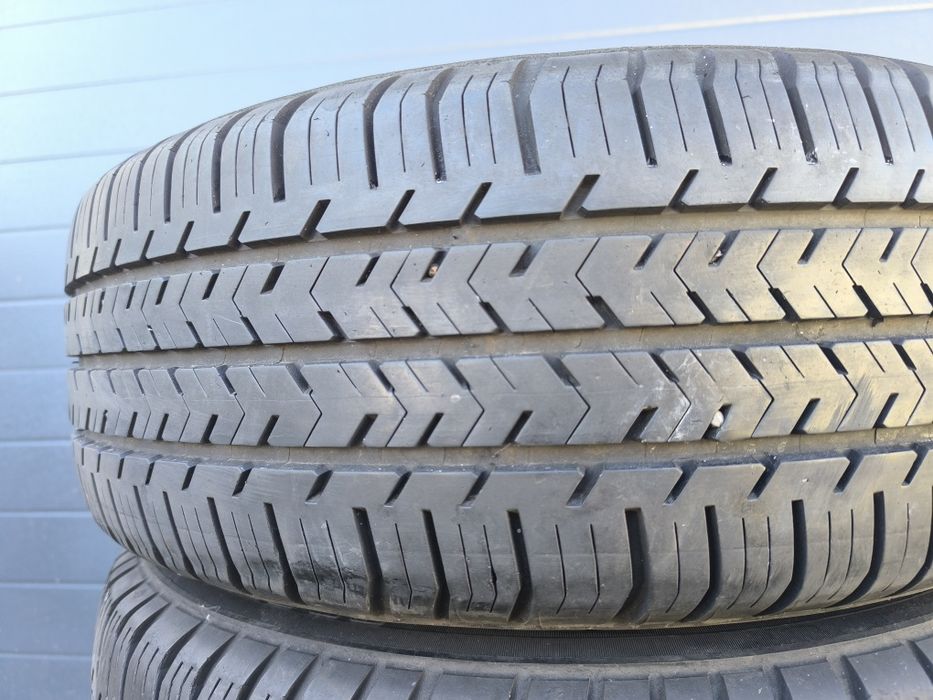 Koła 16" felgi 5x120 et51 opony 215/65/16C VW T5 T6 Wysyłka