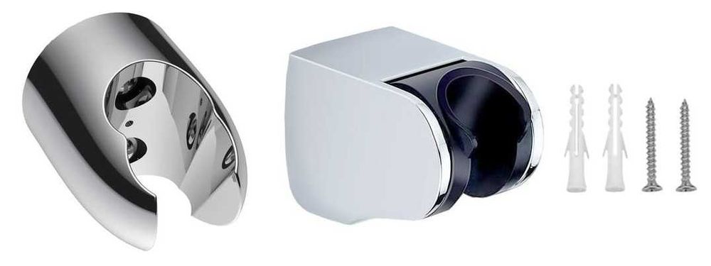 Suportes para duche parede (Chuveiro)