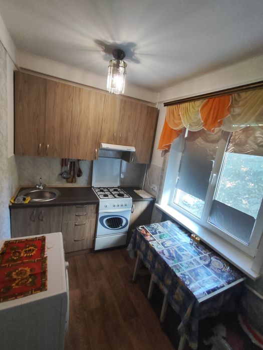 Здам однокімнатну квартиру на Шевченківському