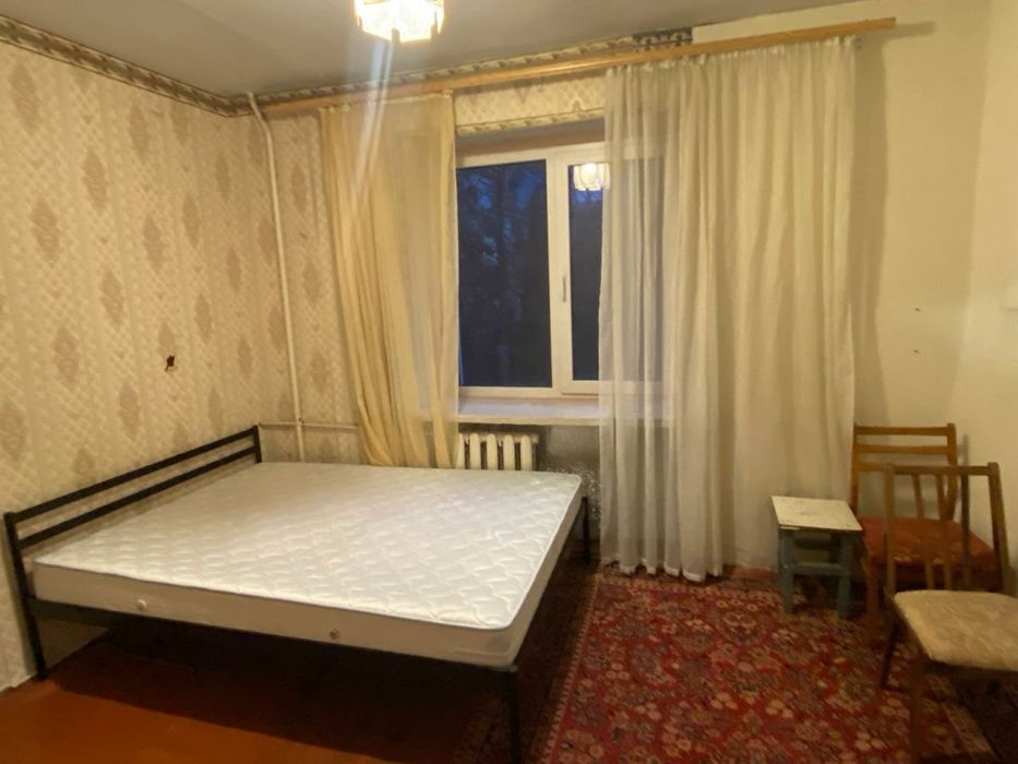 Здам 2-кімнатну квартиру на тривалий термін