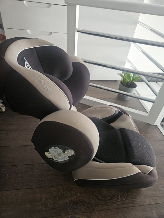 Fotelik Kiddy Phoenixfix Pro2