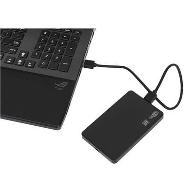 Obudowa Dysku 2,5" Usb 3.0 Sata Uasp