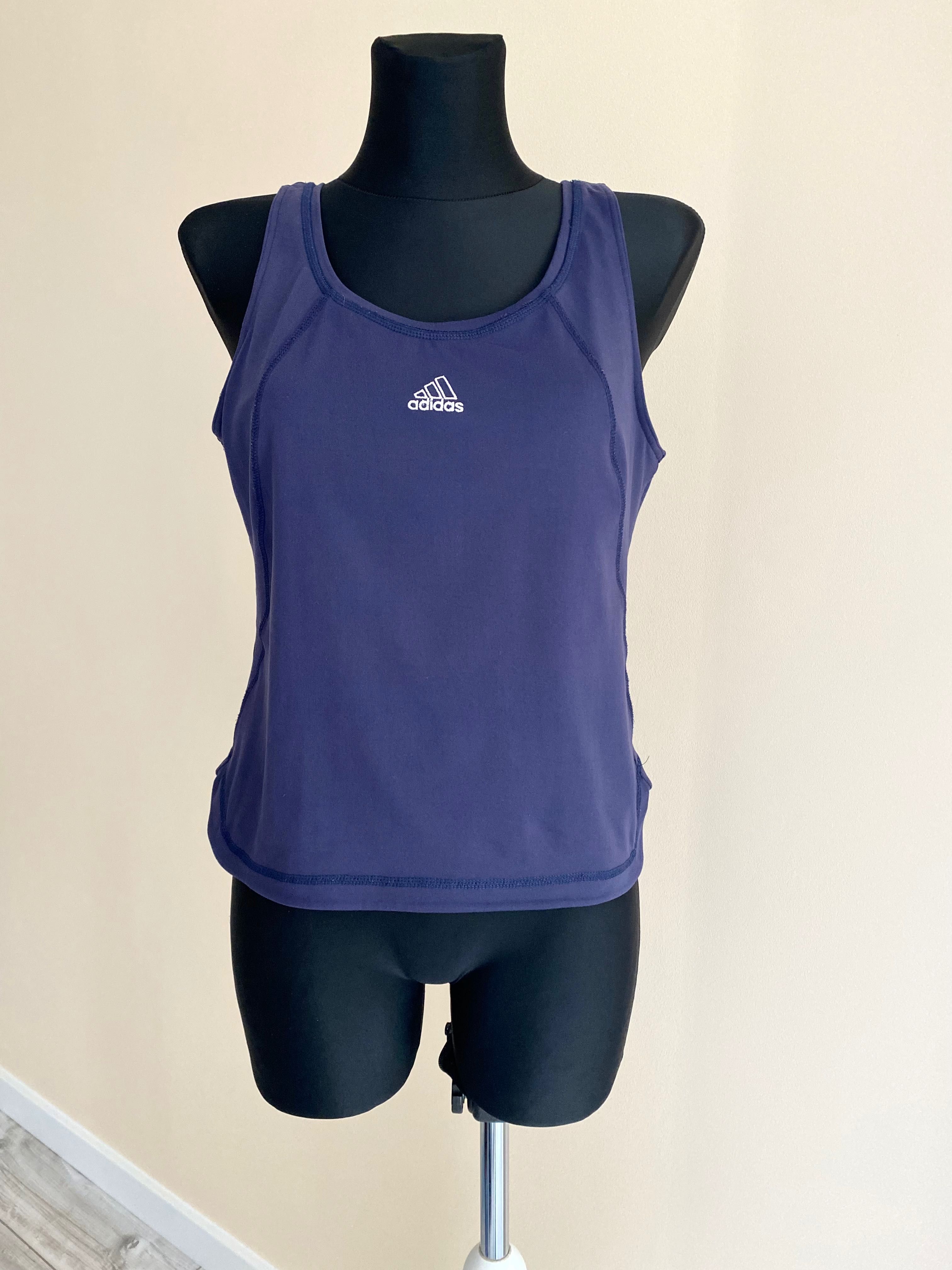 Top, koszulka Adidas rozmiar L/40/12