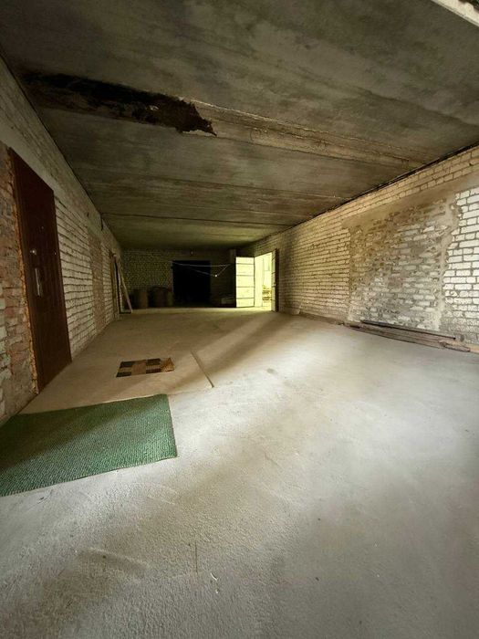 Продаж комерційного приміщення (виробничого-складського) м.Городище