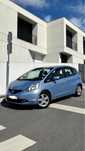 Honda Jazz I-VTEC (excelente!!)