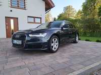 Audi A6 ULTRA S-Tronic 190 KM,