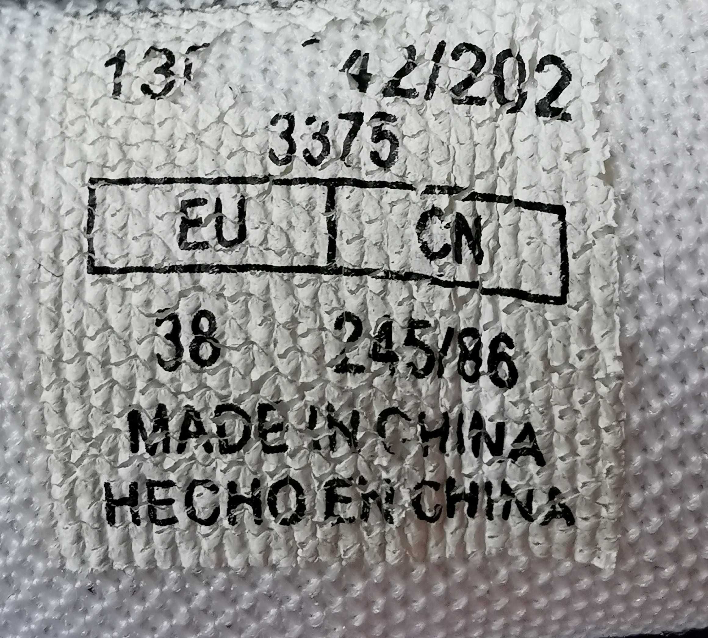 Buty, sneakersy Pull&bear, rozm. 38, Warszawa