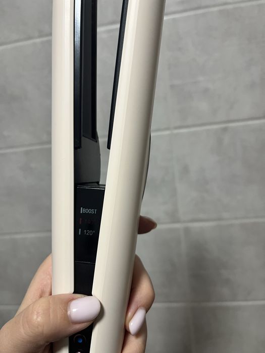 Фен вирівнювач 2 в 1 аналог дайсона