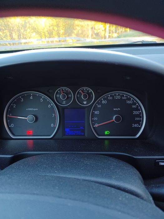 Hyundai I30 1.4b LPG