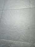 Płyty tarasowe silver blue slate grafit Paradyż