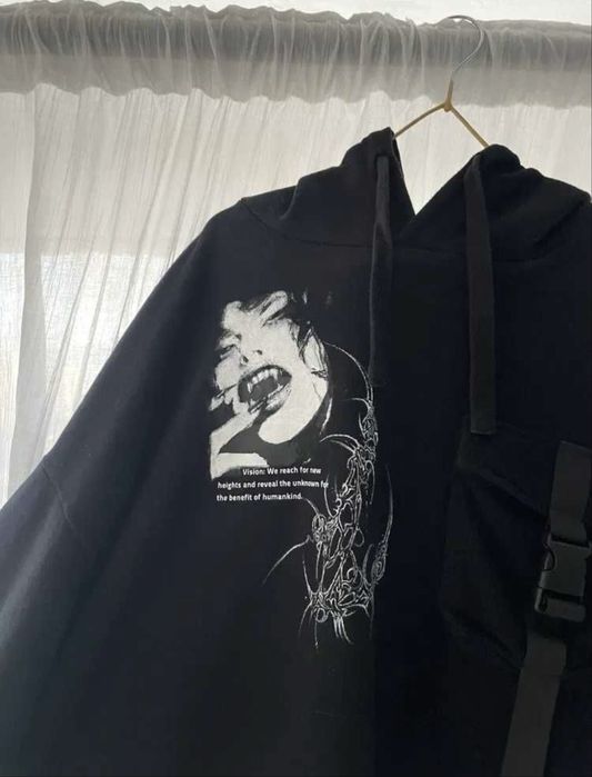 кофта sk8 y2k stile