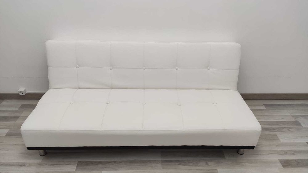 Sofá cama como novo