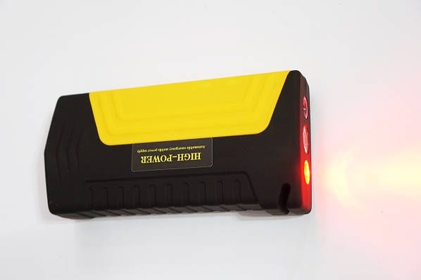 Car jump starter 20000 mAh Power Bank зарядно-пусковий пристрій для ма